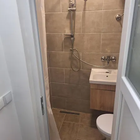 Elica Bosna I Hercegovina Apartment