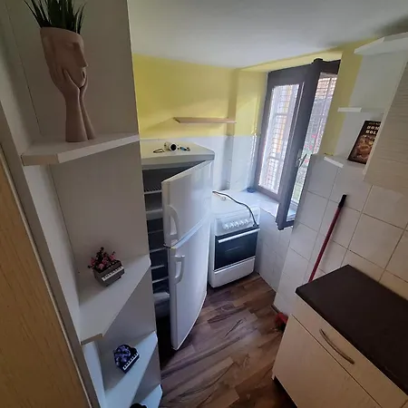 Elica Bosna I Hercegovina Apartment *
