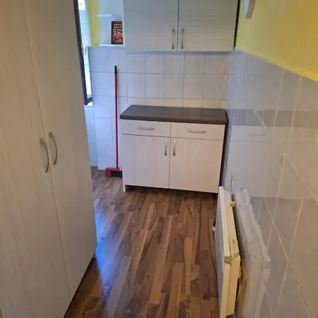 Apartment Elica Bosna I Hercegovina Sarajevo