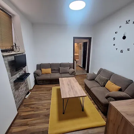 Apartment Elica Bosna I Hercegovina Sarajevo