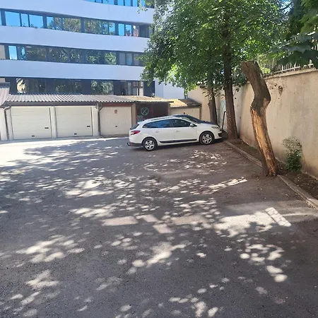 Elica Bosna I Hercegovina Apartment *