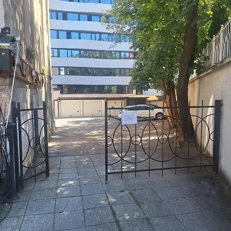 Appartement Elica Bosna I Hercegovina *