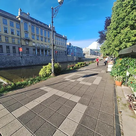 Apartment Elica Bosna I Hercegovina Sarajevo