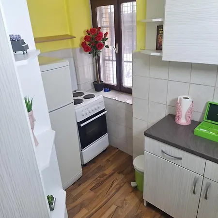 Elica Bosna I Hercegovina * Sarajevo